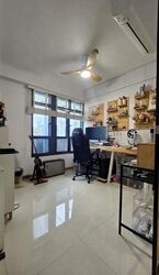 Blk 118A Alkaff Lakeview (Toa Payoh), HDB 3 Rooms #618056991
